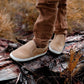 Desert Sand Quinn {Premium Leather} - Little Joy Co.