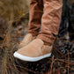 Desert Sand Quinn {Premium Leather} - Little Joy Co.