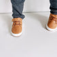 Desert Sand William {Premium Leather} - Little Joy Co.