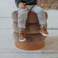 Desert Sand William {Premium Leather} - Little Joy Co.