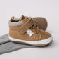 Desert Sand William {Premium Leather} - Little Joy Co.