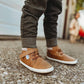 Desert Sand William {Premium Leather} - Little Joy Co.