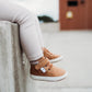 Desert Sand William {Premium Leather} - Little Joy Co.