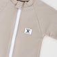 RASHGUARD SHIRT - SAND