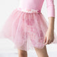 Free Falling Tutu Shorts