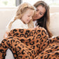 DOUBLE-LAYER BAMBONI® RECEIVING BLANKETS