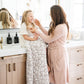 DOUBLE-LAYER BAMBONI® TODDLER BLANKETS