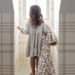 DOUBLE-LAYER BAMBONI® TODDLER BLANKETS