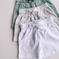 essential drawstring short