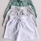 essential drawstring short