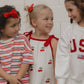Child Short Set | Heritage Stripe