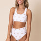 Women's Basic Bikini | Suns