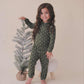 Evergreen Dreams 2pc Bamboo Pajamas