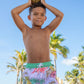 Sea Oak Swim Trunks