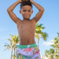 Sea Oak Swim Trunks