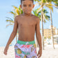 Sea Oak Swim Trunks