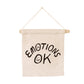 emotions OK hang sign