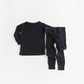 Essential Two Piece Pajama Set