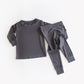 Essential Two Piece Pajama Set