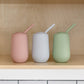 Happy Cup + Straw System