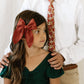 Sienna Darling Hair Bow