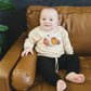 Fall Is My Favorite Color Organic Cotton Crewneck - Little Joy Co.