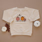Fall Is My Favorite Color Organic Cotton Crewneck - Little Joy Co.