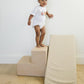 Fall Is My Favorite Color Organic Cotton T - Shirt Romper - Little Joy Co.