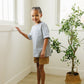Finley Tee