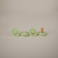 FRIGG Rope Silicone Pacifier 2-Pack