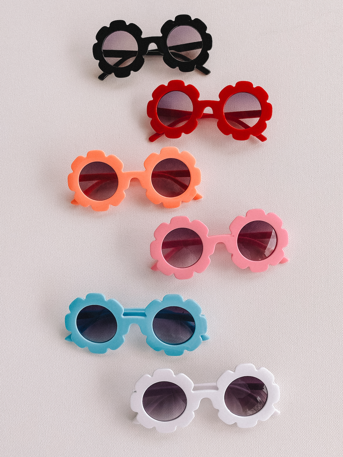 flower sunnies