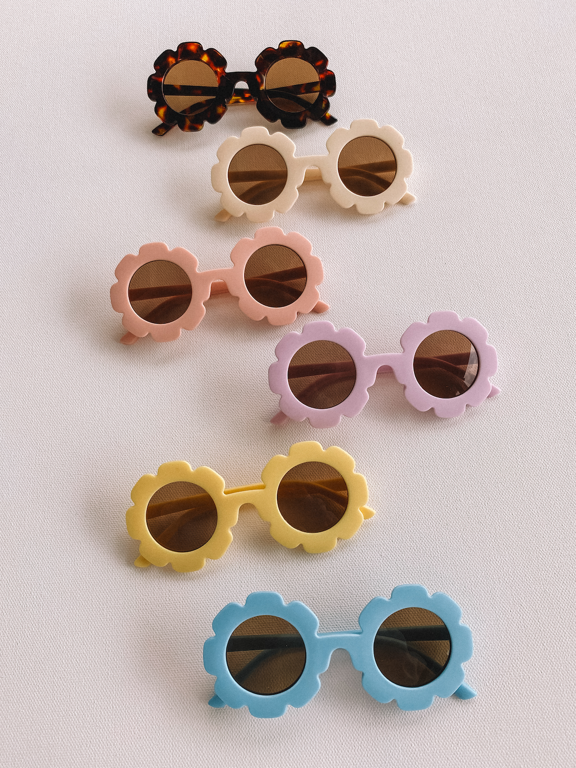 flower sunnies