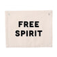 free spirit banner