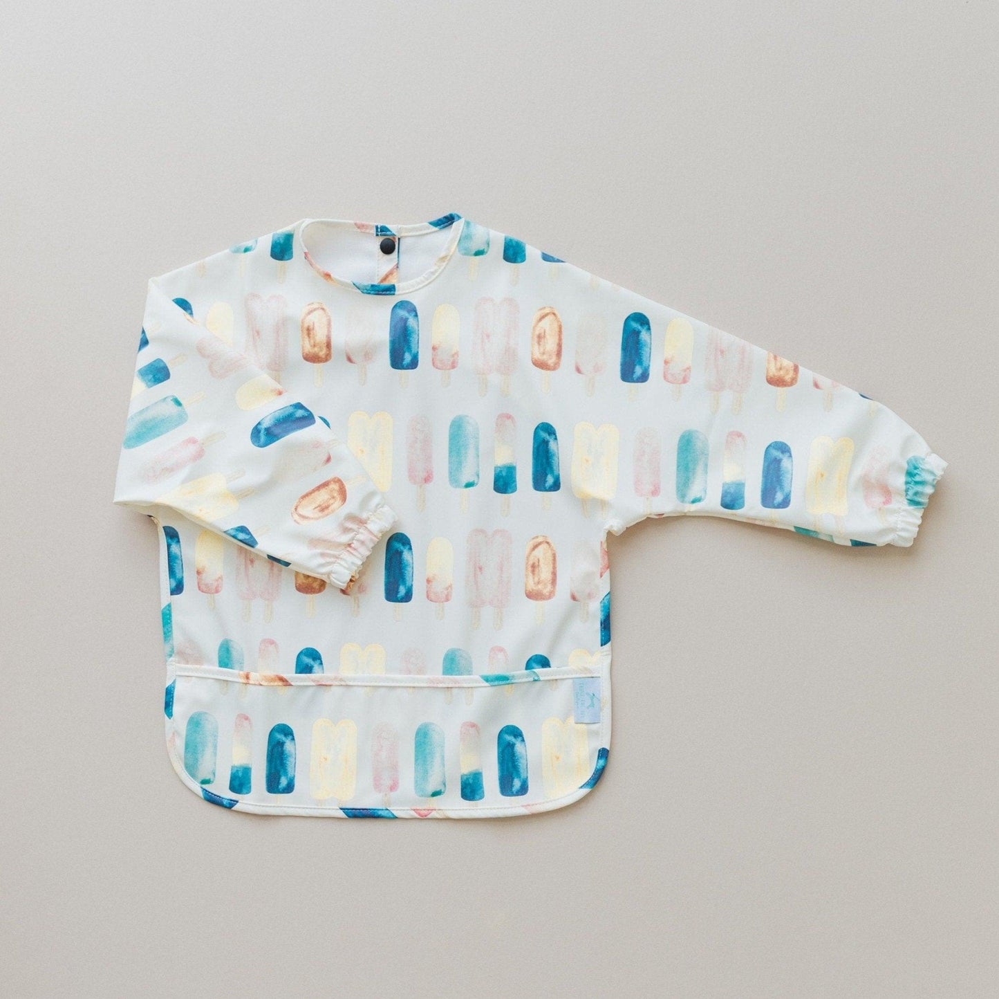 Full - Coverage Bib - Little Joy Co.