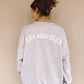 fun mom club crewneck