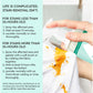 Laundry Stain Remover