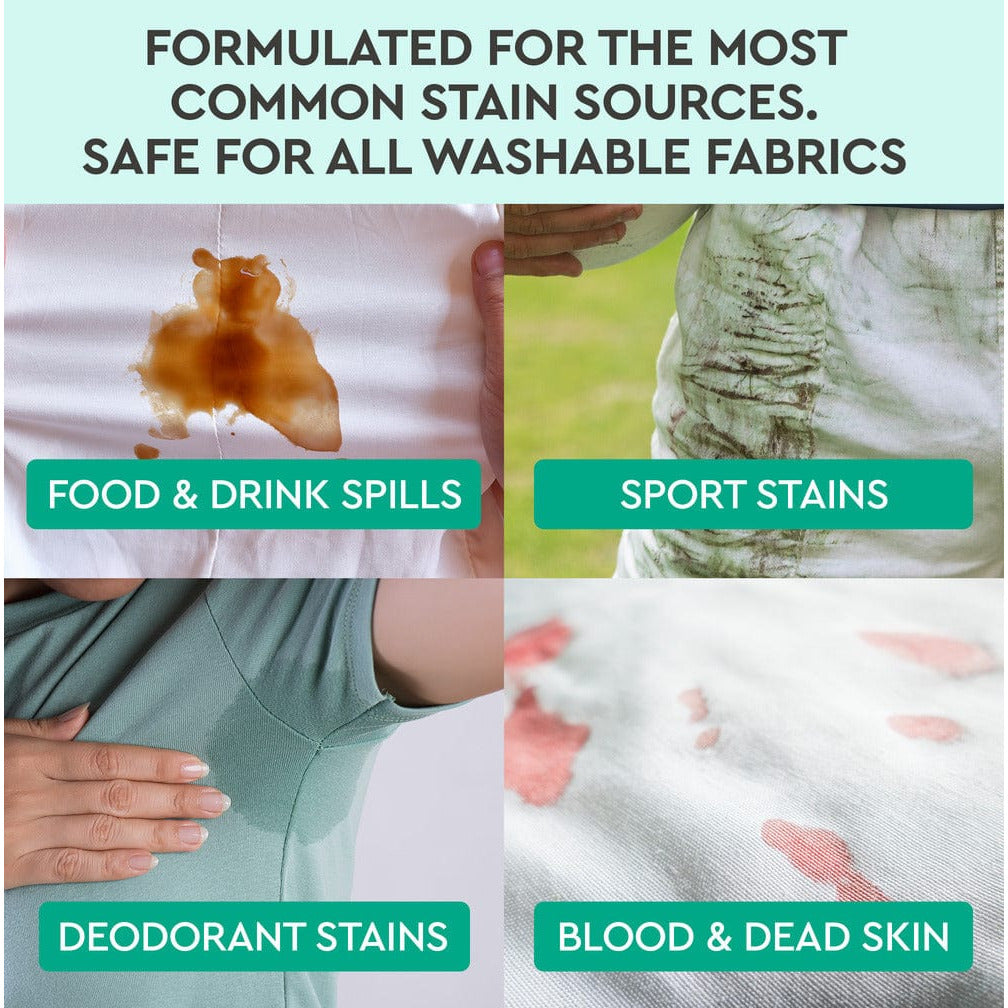 Laundry Stain Remover