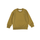 The Printed Sweatshirt - Golden Dot