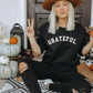 Grateful Pullover