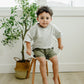 Grayson Shorts