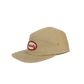 Howdy Five-Panel Hat