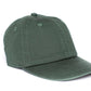 Hunter Green Baseball Hat