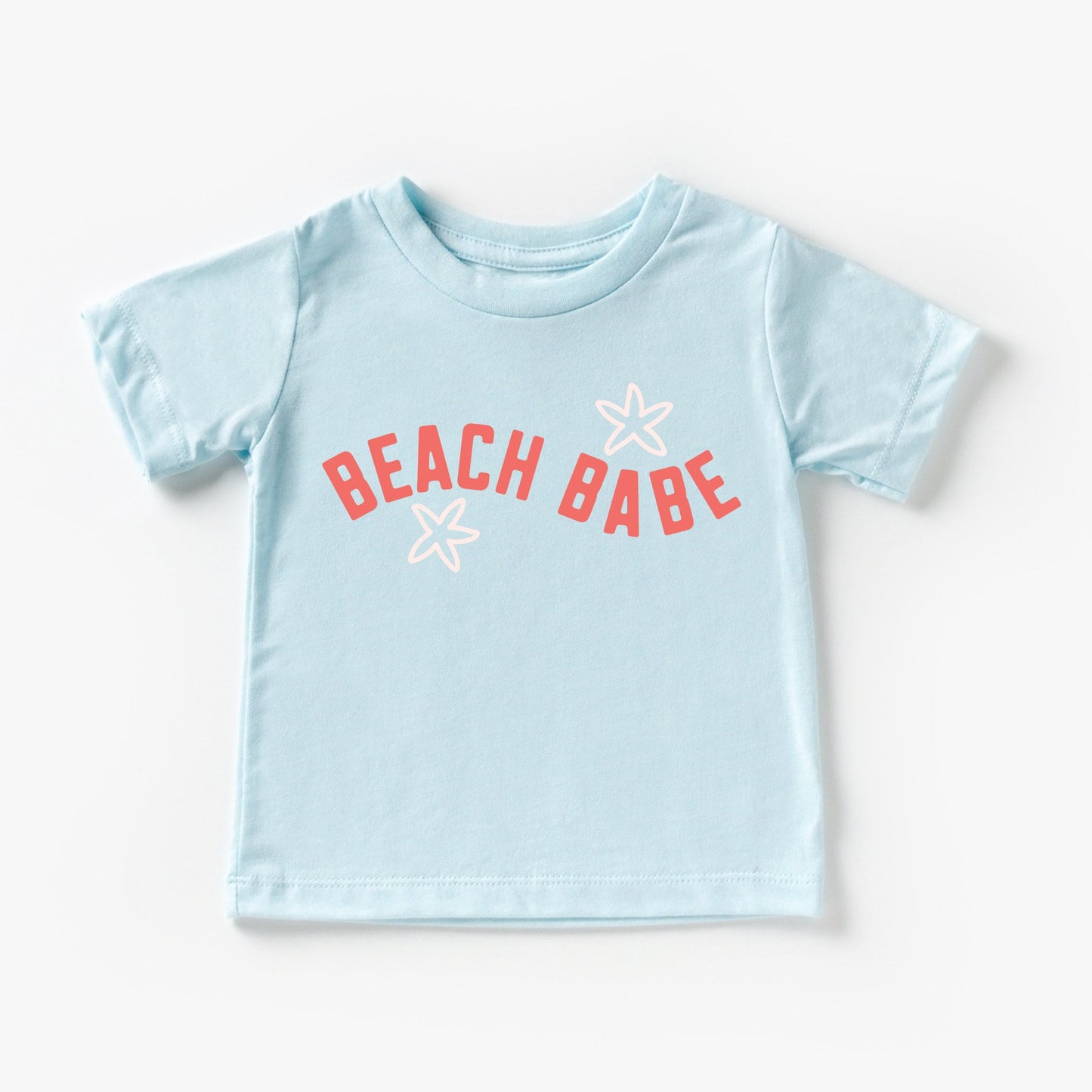Beach Babe