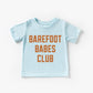 Barefoot Babes Club