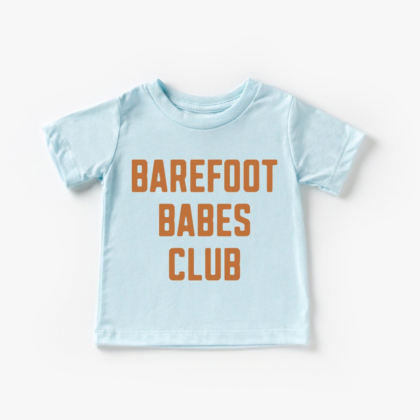 Barefoot Babes Club