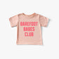 Barefoot Babes Club