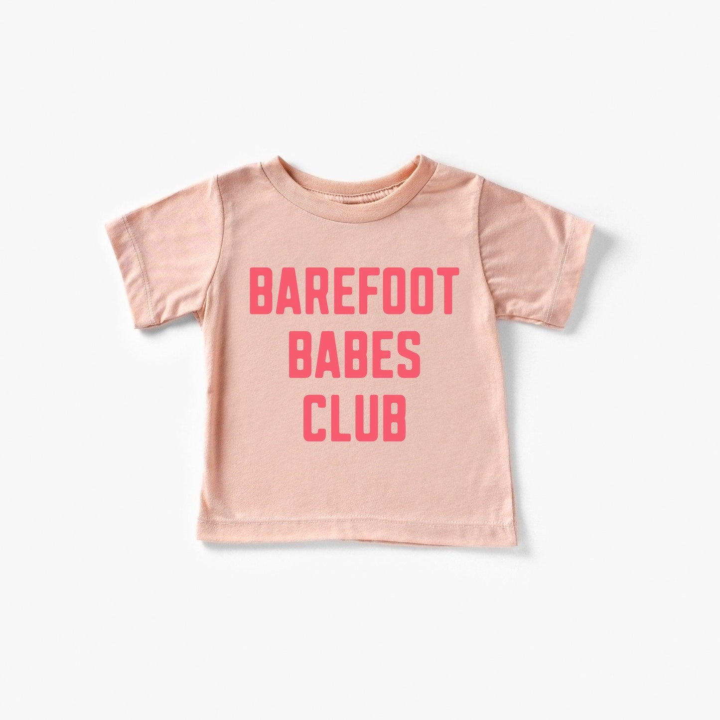 Barefoot Babes Club