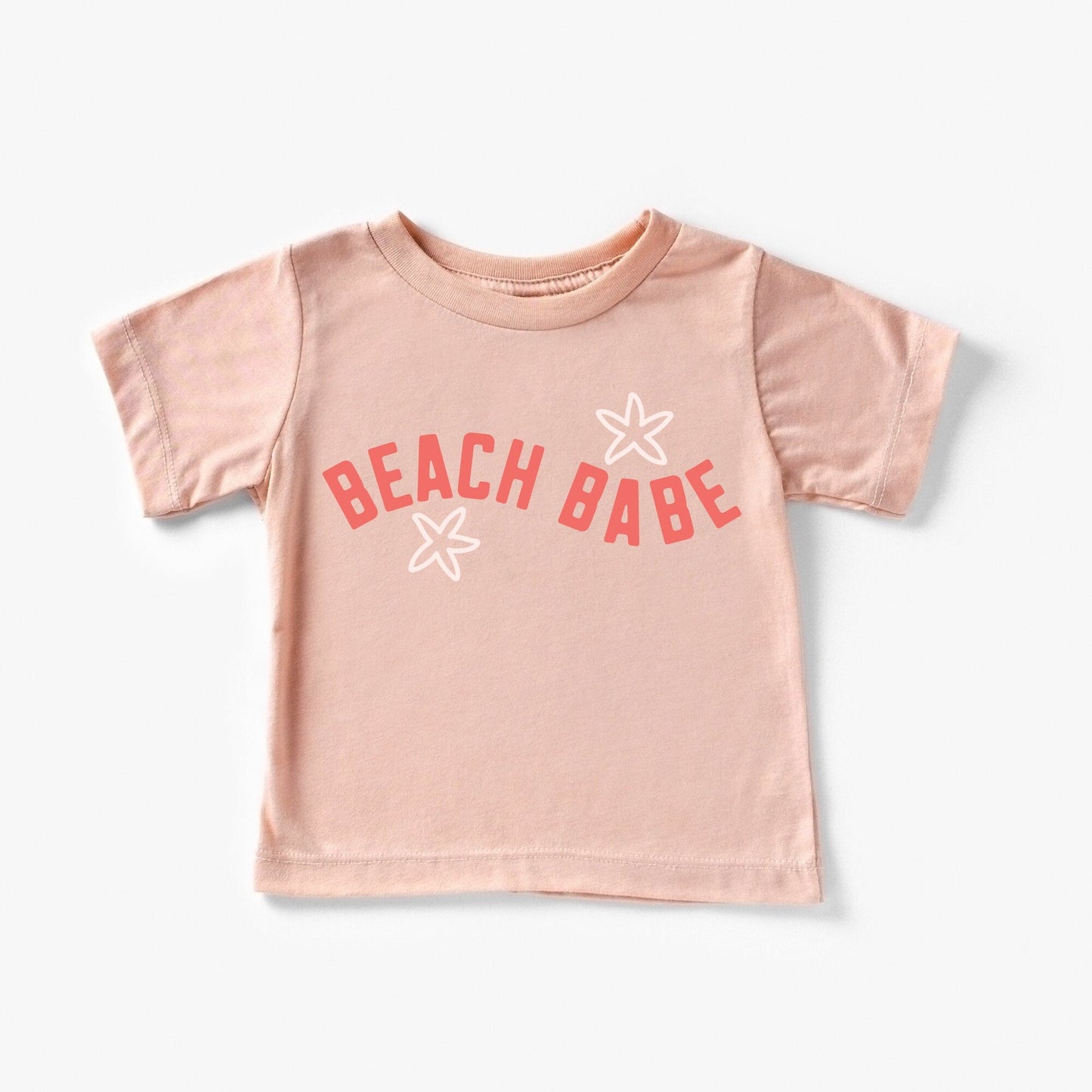 Beach Babe