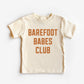 Barefoot Babes Club