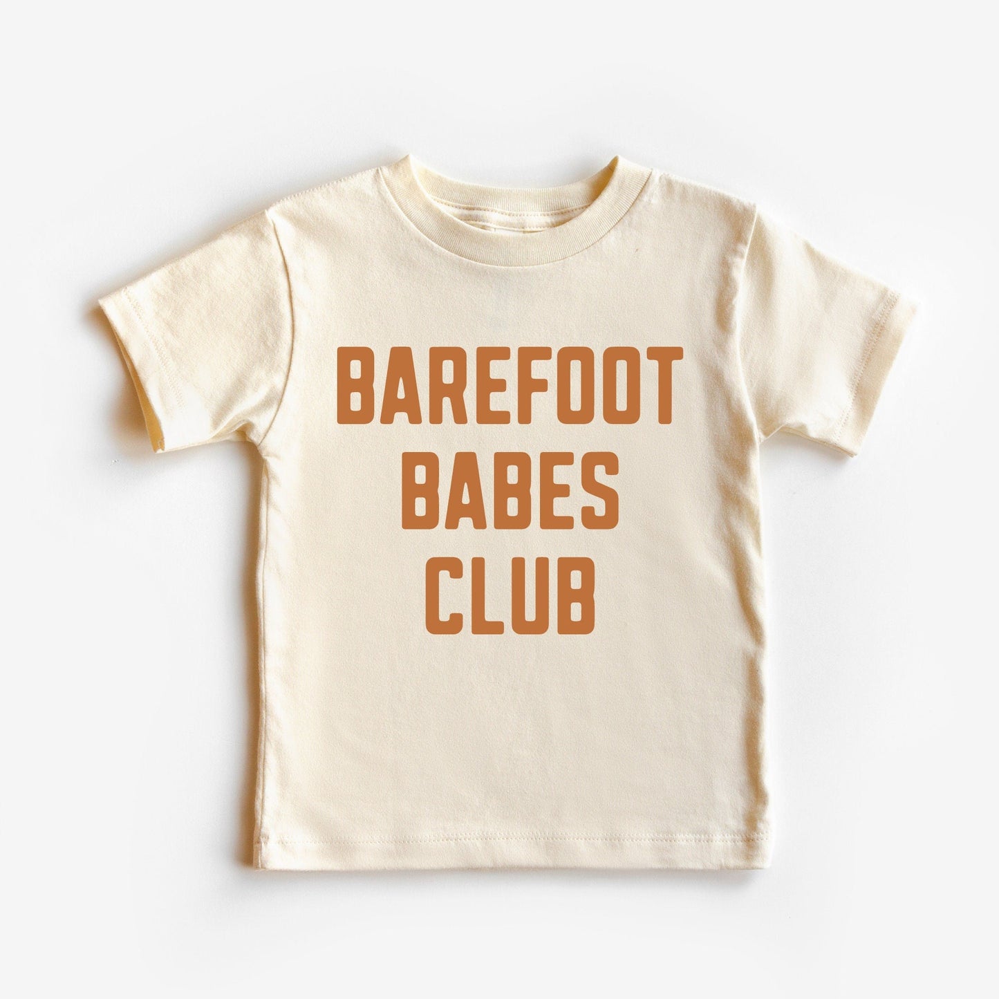 Barefoot Babes Club